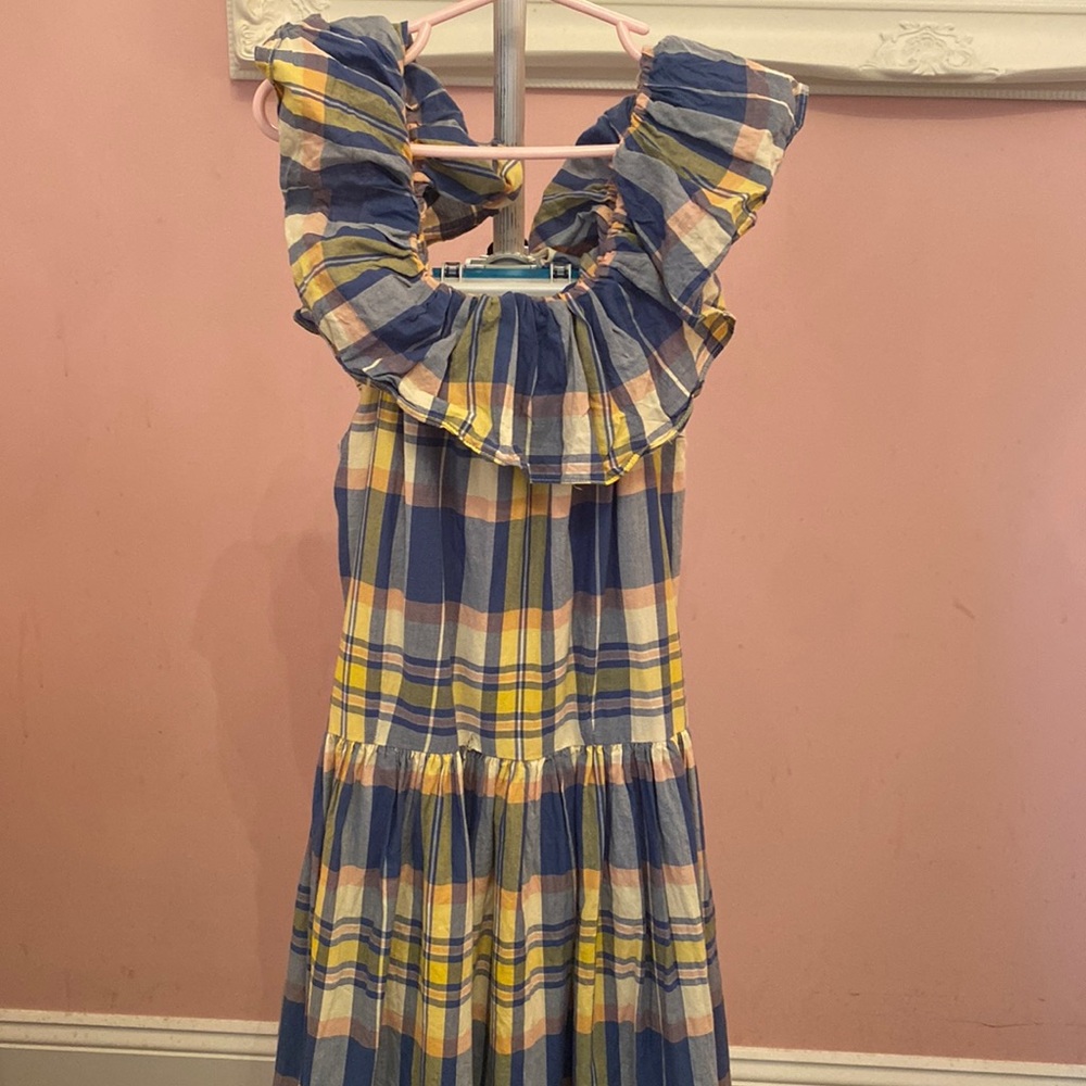 Ralph Lauren girl dress